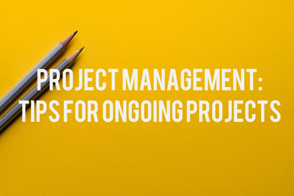 Project Management Tips For Ongoing Projects - Espeo Software